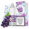 Yeti E-Liquid - Grape - 10 ml Nikotinsalz