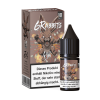 6Rabbits - Cola Lime - 10 ml Nikotinsalz Liquid