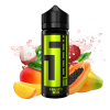 5EL Aroma Fruity Mix - 10 ml Longfill