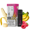 eXvape EXPOD Pro - Raspberry Banana Pod - 1er Pack