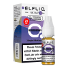 ELF Bar Elfliq - Blueberry - 10 ml Nikotinsalz