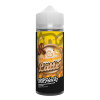 Drip Hacks Aroma - Honeycomb Latte - 10 ml Longfill