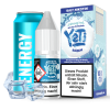 Yeti E-Liquid - B�hm - 10 ml Nikotinsalz