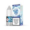 Yeti E-Liquid - B�hm - 10 ml Nikotinsalz