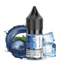 Vaping Gorilla E-Liquid - Blue Stuff - 10 ml Nikotinsalz