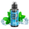 Big Bottle Aroma - Arctic Mint - 10 ml Longfill