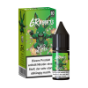 6Rabbits - Waldmeister - 10 ml Nikotinsalz Liquid