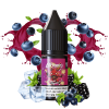 6Rabbits - Mixed Berries - 10 ml Nikotinsalz Liquid