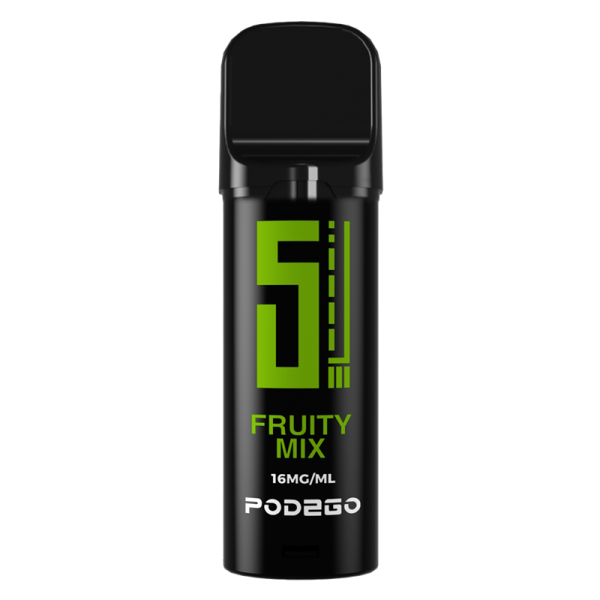 5EL Pod2Go - Fruity ...