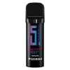 5EL Pod2Go - Berry Mint Pod - 1er Pack