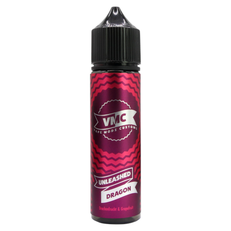 VMC - Vape Modz Customs Aroma - Unleashed Dragon - 20 ml