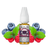 ELF Bar Elfliq - Blueberry Sour Raspberry - 10 ml Nikotinsalz