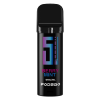 5EL Pod2Go - Berry Mint Pod - 1er Pack