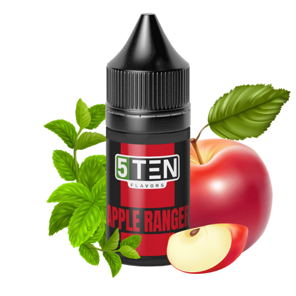 5TEN Aroma - Apple R...