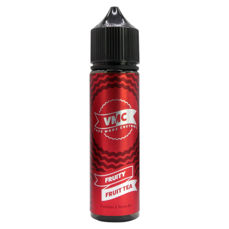 VMC - Vape Modz Customs Aroma - Fruity Fruit Tea - 20 ml