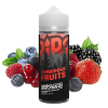 Drip Hacks Aroma - Forbidden Fruits - 10 ml Longfill