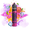 Revoltage Aroma - Black Mango - 15 ml Longfill