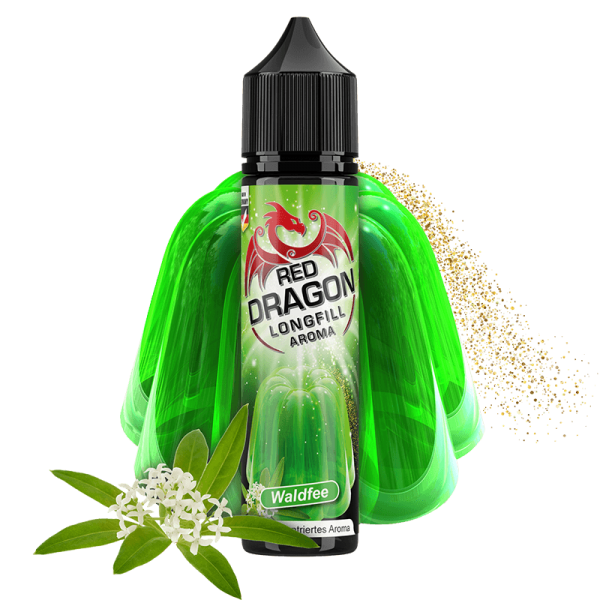 Red Dragon Aroma - W...