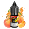 Bang Juice - BOMBBASTIC - Peachy - 10 ml Nikotinsalz Liquid