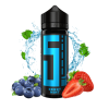 5EL Aroma Berry Mint - 10 ml Longfill