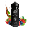 Dampflion Aroma - Checkmate - Black Rook - 10 ml Longfill