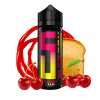 5EL Aroma Cherry Jam - 10 ml Longfill