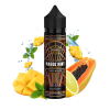 Flavorist Aroma - Maroc Mint - Maui Mango - 10 ml Longfill