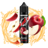 Riccardo Aroma - Roter Apfel - 3 ml Longfill