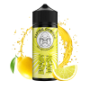 Vaping Gorilla Aroma - Brain Wash - 10 ml Longfill