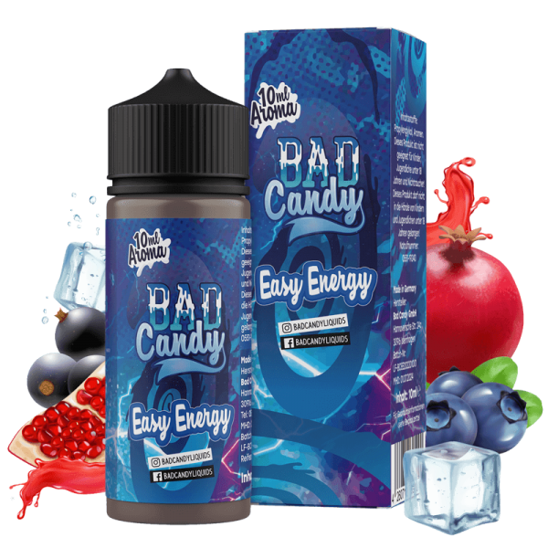 Bad Candy Aroma - Ea...