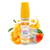 Dinner Lady Aroma - ICE - Sun Tan Mango - 20 ml Longfill