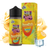 Bad Candy Aroma - Banana Beach - 10 ml Longfill