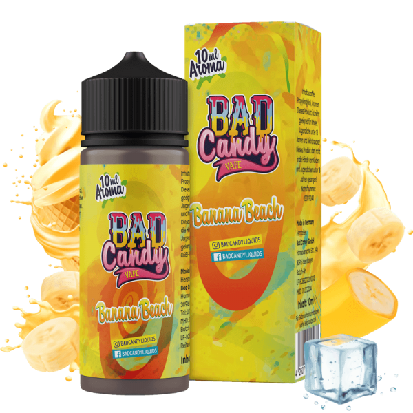 Bad Candy Aroma - Ba...