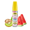 Dinner Lady Aroma - Fruits - Kiwi Melon - 20 ml Longfill