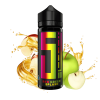 5EL Aroma Red Green Splash - 10 ml Longfill