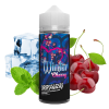 Drip Hacks Aroma - Cherry Winter - 10 ml Longfill