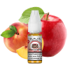 ELF Bar Elfliq - Apple Peach - 10 ml Nikotinsalz