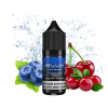 Elux Legend - Blueberry Cherry Cranberry - 10 ml Nikotinsalz Liquid