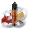 New Firecastle Aroma - Maxx Blend - 3 ml Longfill