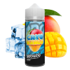 Drip Hacks Aroma - Cryo Mango - 10 ml Longfill