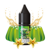 6Rabbits - Waldmeister - 10 ml Nikotinsalz Liquid