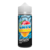 Drip Hacks Aroma - Cryo Mango - 10 ml Longfill