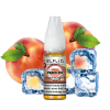 ELF Bar Elfliq - Peach Ice - 10 ml Nikotinsalz