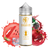 Dampflion Aroma - Checkmate - White Queen - 10 ml Longfill