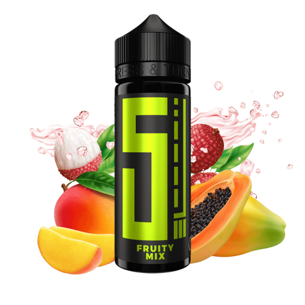 5EL Aroma Fruity Mix...