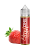 Dash Liquids Aroma - ONE Strawberry - 10 ml Longfill