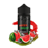 MaZa Aroma - Watermelon On Ice - 10 ml Longfill