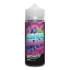 Drip Hacks Aroma - Cryo Grape - 10 ml Longfill