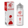 Dampflion Aroma - Checkmate - Red Pawn - 10 ml Longfill