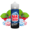 Drip Hacks Aroma - Blue Slush - 10 ml Longfill